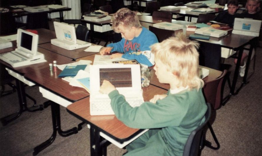 Happy 35th Birthday Personal Computing!