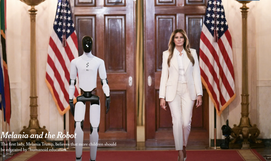 Been There, Done That